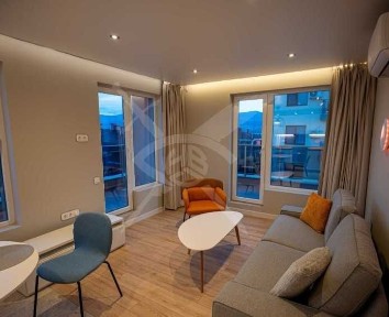 Двустаен апартамент в Южен! 102811