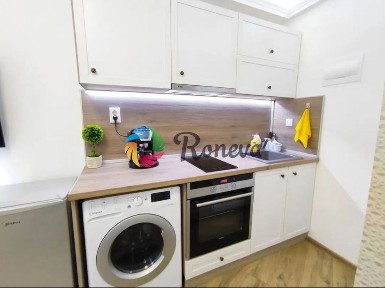 Едностаен обзаведен в комуникативен район!