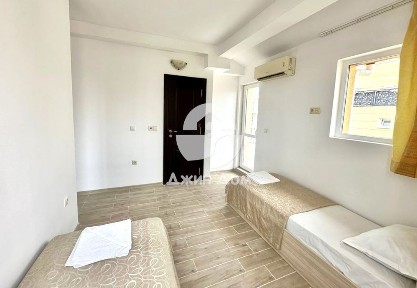 Просторен едностаен апартамент в к-с „Ванила Гардън“, к. к.Слънчев бряг