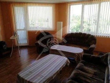 Тристаен апартамент - кв. Христо Смирненски - 1902331