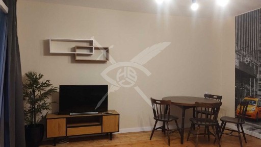 Едностаен апартамент в Центъра на София №186861