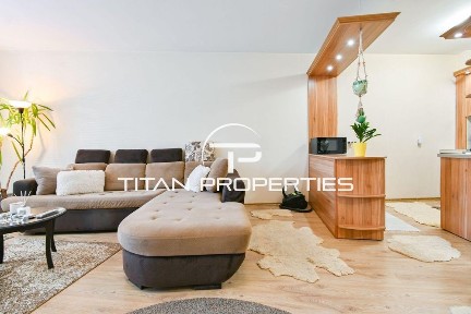 Тристаен, под наем, кв. Витоша