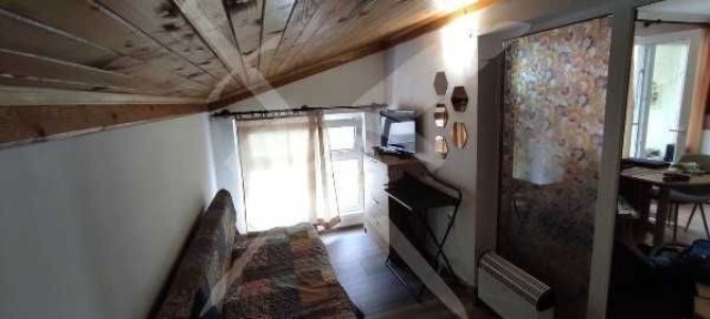 Двустаен апартамент в Братя Миладинови! 96883