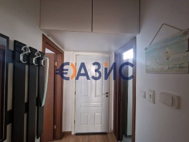 Апартамент с 2 спални, 2 ет., 