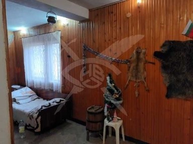 Къща в с. Драгойново!