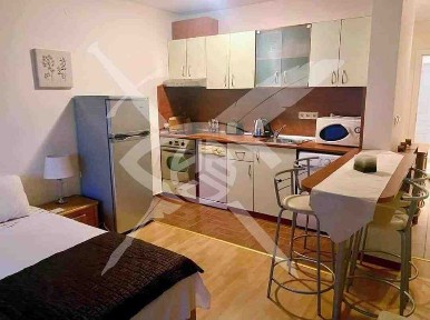 Едностаен апартамент в Свети Влас! 100309