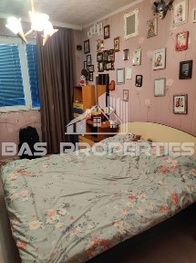 3-стаен в София-Надежда 1 площ 81