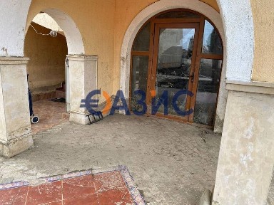 1/4 Вила РОМАНА, 1 етаж, България, Елените, 71,63 м2, 75 000 евро