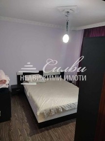 Двустаен апартамент - кв. Боян Българанов 1 !