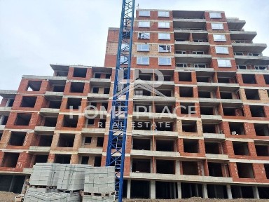 Двустаен апартамент в кв. Възраждане