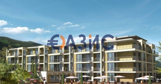 Апартамент с 1 спалня в новата жилищна сграда „Вила Маргарита“, Свети