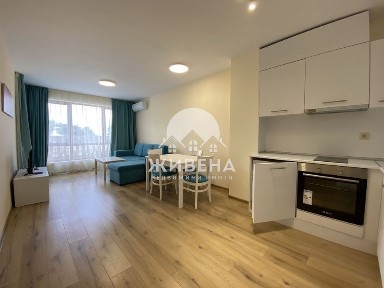 Продава 2-стаен апартамент, До ключ, кв. Аспарухово