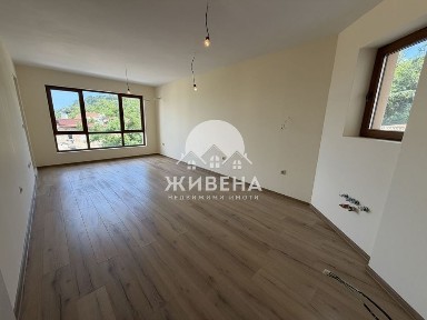 Продава 2-стаен апартамент, До ключ, кв. Аспарухово