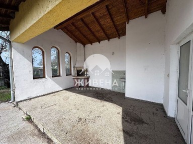 Продава къща в с. Соколово, площ 136 кв. м