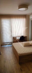 двустаен апартамент - центъра на Пловдив