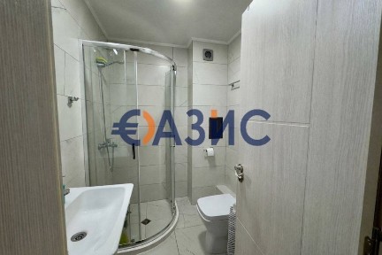 Апартамент с 1 спалня в комплекс Емилия Романа Парк, Слънчев бряг