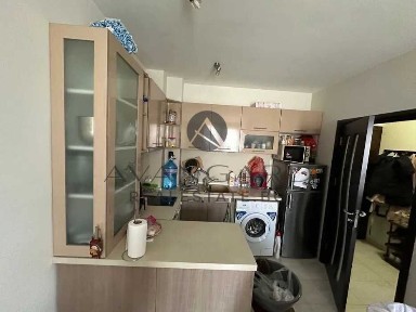 оф. 25001 Двустаен обзаведен/ Кючук Париж