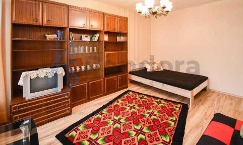 Област София-град, гр. София, Фондови жилища