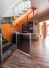Тристаен апартамент тип мезонет под наем в кв. Бъкстон