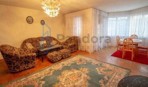 Тристаен апартамент под наем в кв. Овча купел 2
