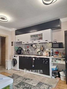 Страхотен Двустаен апартамент в Равда