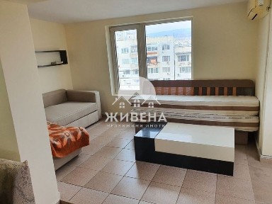 4-стаен апартамент под наем, кв. Трошево площ 120 кв. м
