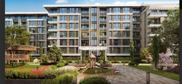 Двустаен апартамент в Остромила, гр. Пловдив
