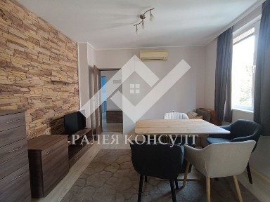 3-стаен апартамент под наем в гр. Пловдив, кв. Хр. Смирненски
