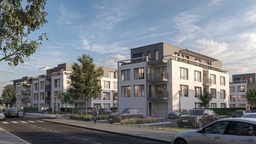 Директно от инвеститора, едностаен 48 кв. м., кв. Остромила