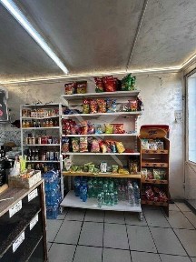 Магазин-павилион в Тракия! 72104