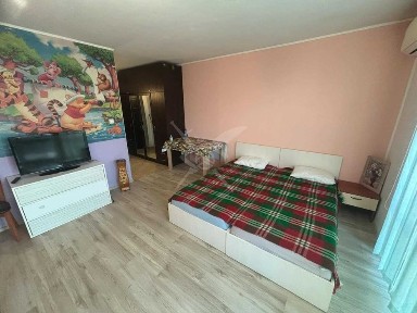Едностаен апартамент в Слънчев Бряг! 104259