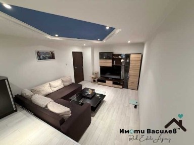 Продава 1-СТАЕН град София, Люлин 9