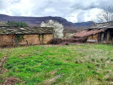 Продава къща в село Караиванца, общ. Дряново