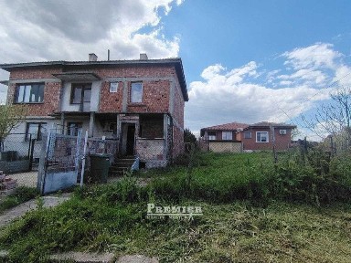 Етаж от къща в с. Тънково