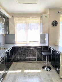 Тристаен апартамент в района на Окръжна болница- 103807