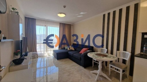 Апартамент с 1 спалня, 2 ет. 