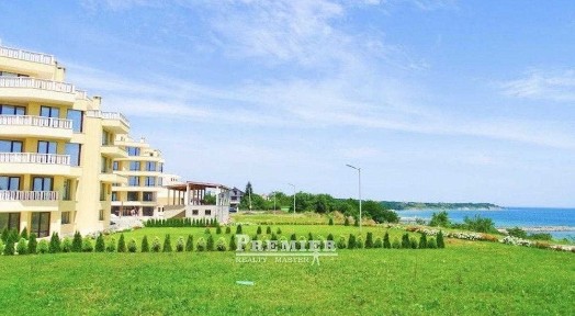 Област Бургас, гр. Бургас, Акациите