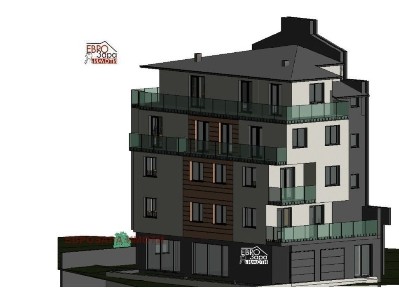 Продажба 4-стаен гр. Стара Загора - Център 215m²