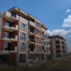 оф. 25552 Двустаен апартамент пред АКТ 16 / Христо Смирненски