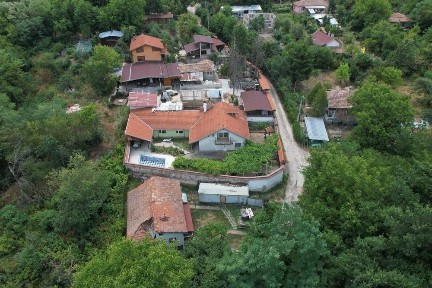 Област Велико Търново, гр. Велико Търново, Център