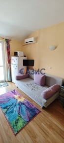 Студио в комплекс „Мираж“, кв. Аурелия, Несебър, 31 кв. м