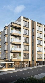 3-стаен апартамент в кв. Бузлуджа