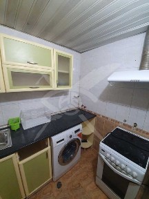 Тристаен апартамент в района на Чаталджа - 188152