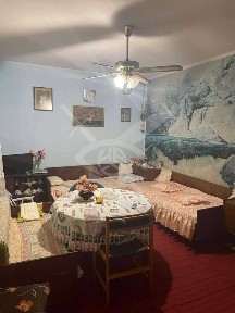 Едностаен апартамент - кв. Каменица 1 - 11346311