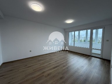 Продава 2-стаен апартамент, До ключ, кв. Младост 1