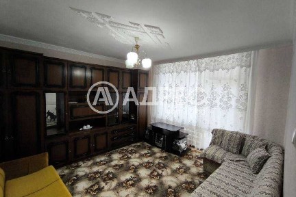 Двустаен апартамент под наем в близост до 