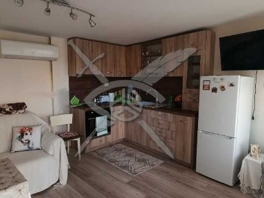 Къща в с. Ясно поле! 99416