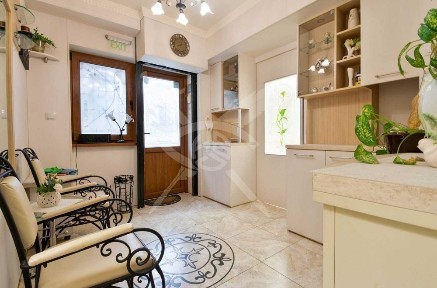 Област София-град, гр. София, Лозенец