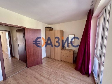 Двустаен апартамент в комплекс Шато Ахелой 1, България - 64,65 кв. м. цена 70 900 евро # 34194408