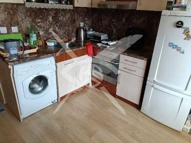 Едностаен апартамент в кв. Кючук Париж 99070